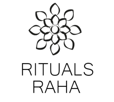 Raha Rituals